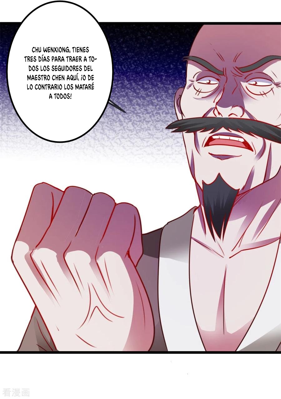 Read Renacimiento de la Tierra Inmortal Venerable ES Manga Online