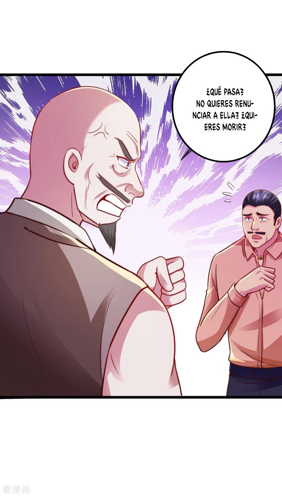 Read Renacimiento de la Tierra Inmortal Venerable ES Manga Online