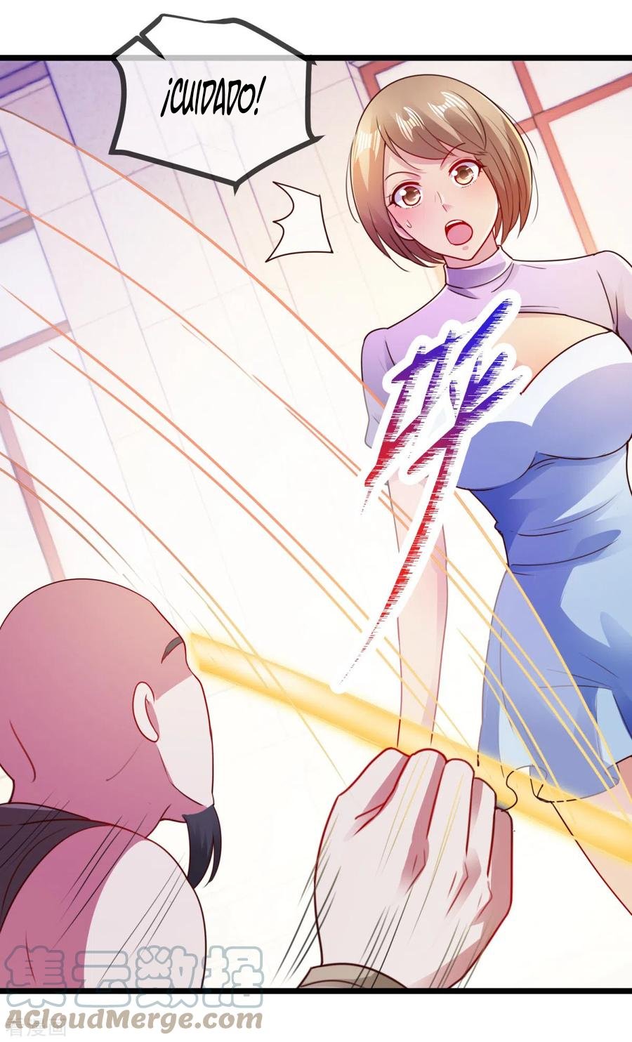 Read Renacimiento de la Tierra Inmortal Venerable ES Manga Online