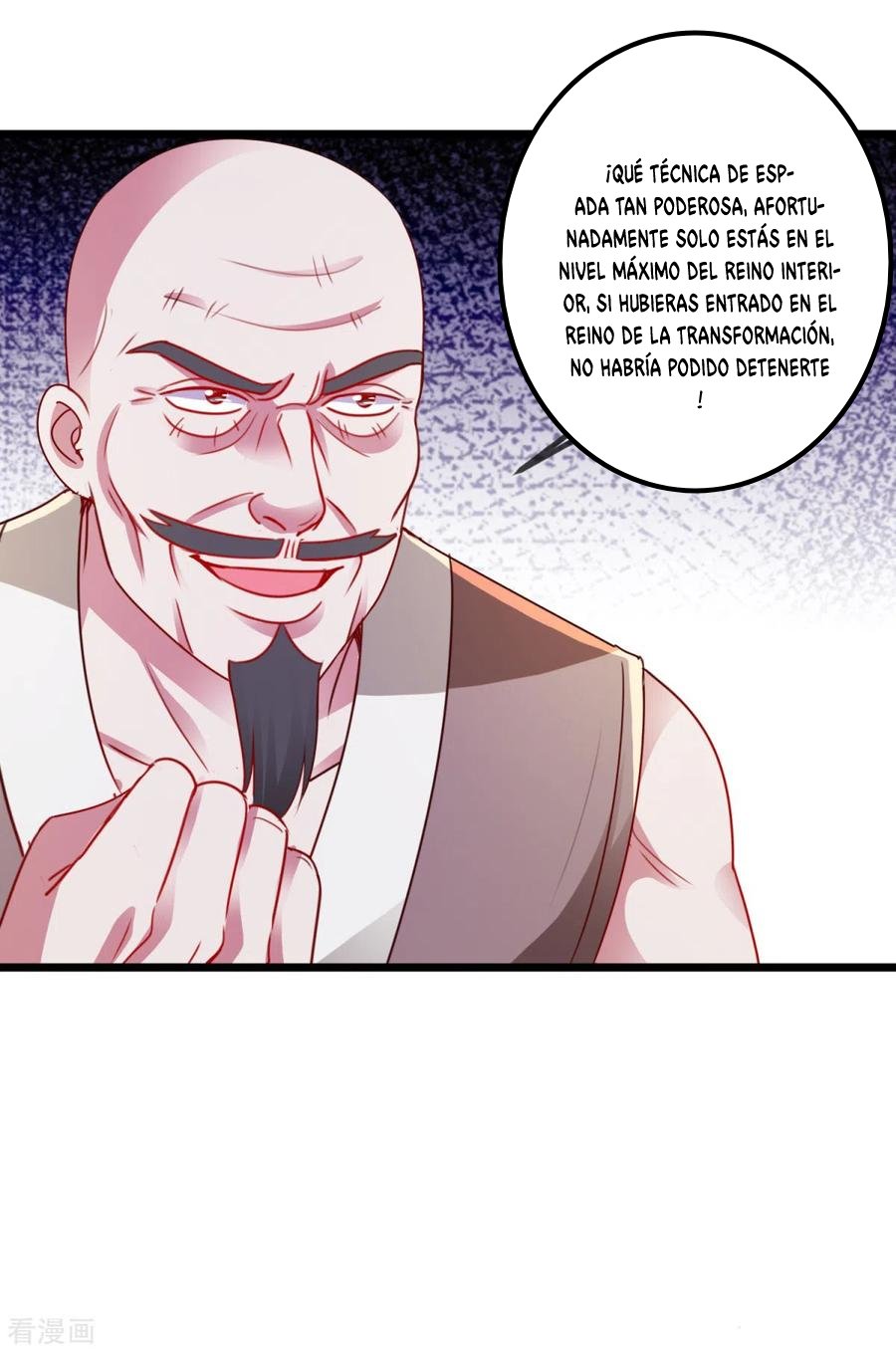 Read Renacimiento de la Tierra Inmortal Venerable ES Manga Online