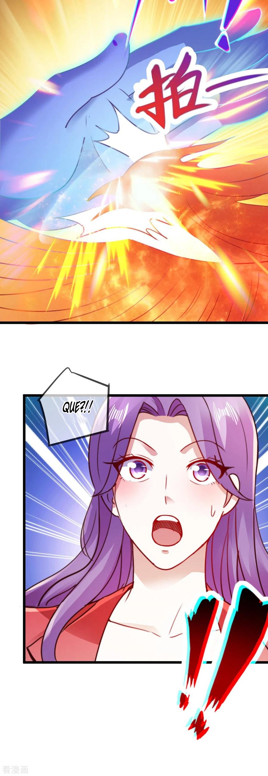 Read Renacimiento de la Tierra Inmortal Venerable ES Manga Online