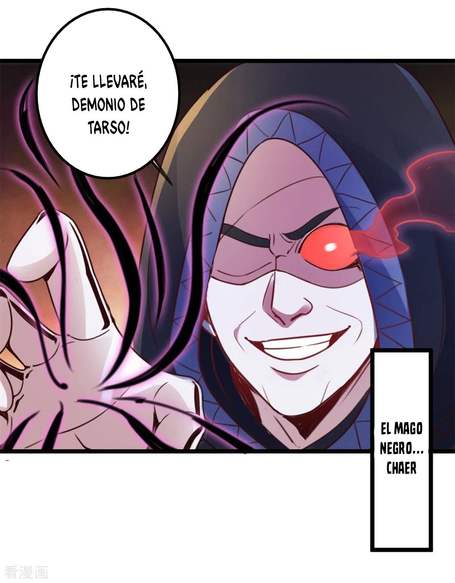 Read Renacimiento de la Tierra Inmortal Venerable ES Manga Online