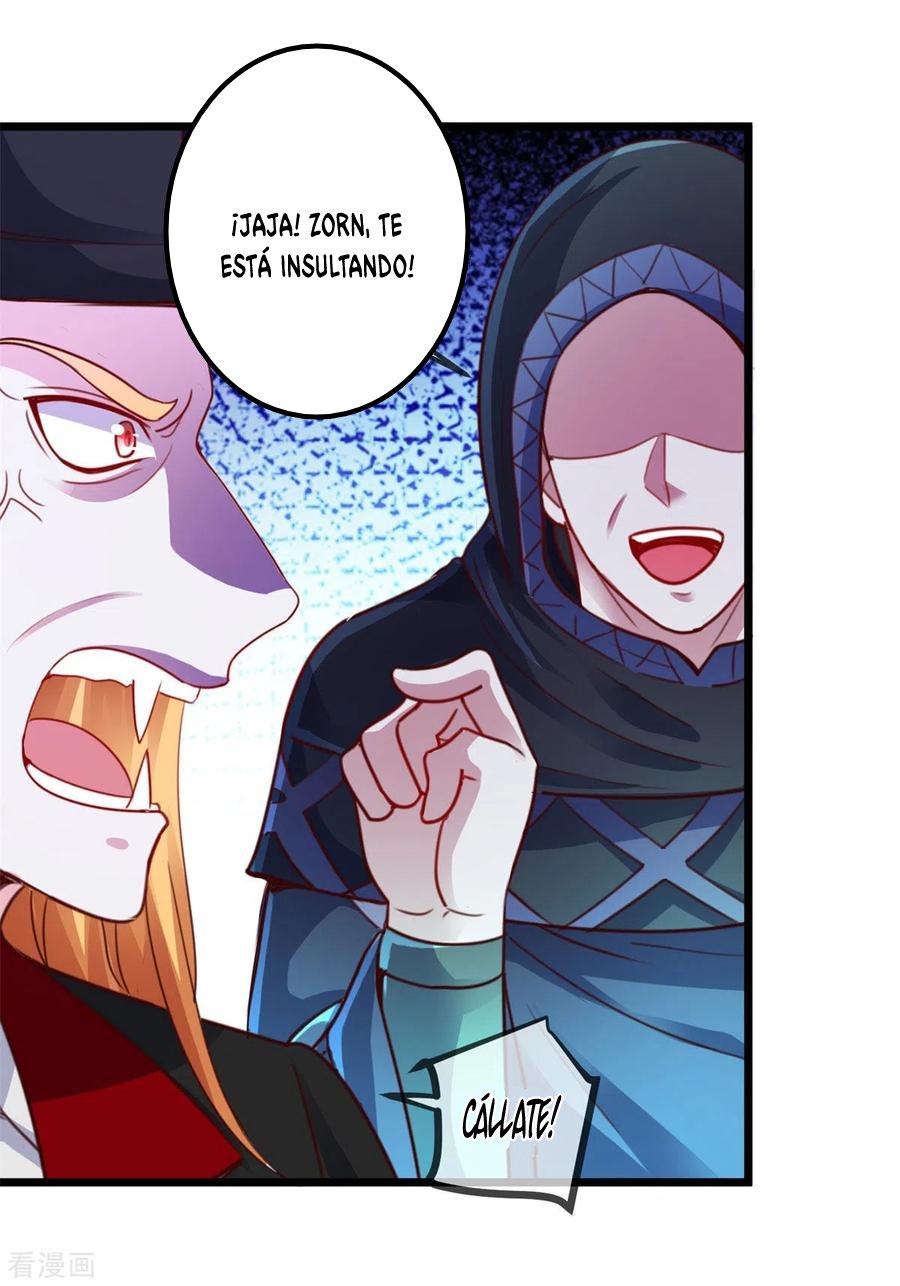 Read Renacimiento de la Tierra Inmortal Venerable ES Manga Online