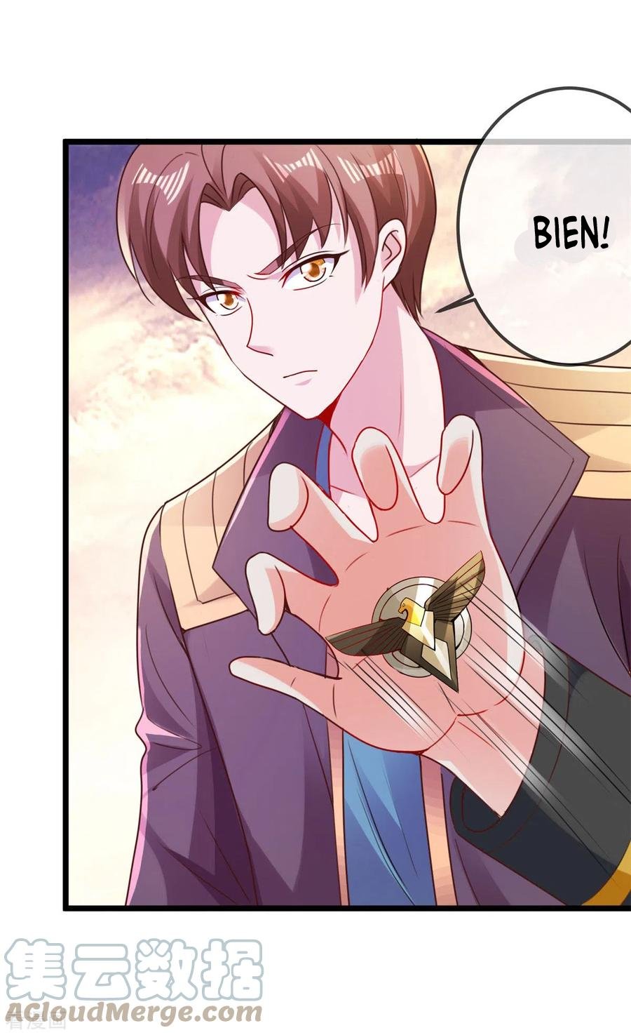 Read Renacimiento de la Tierra Inmortal Venerable ES Manga Online