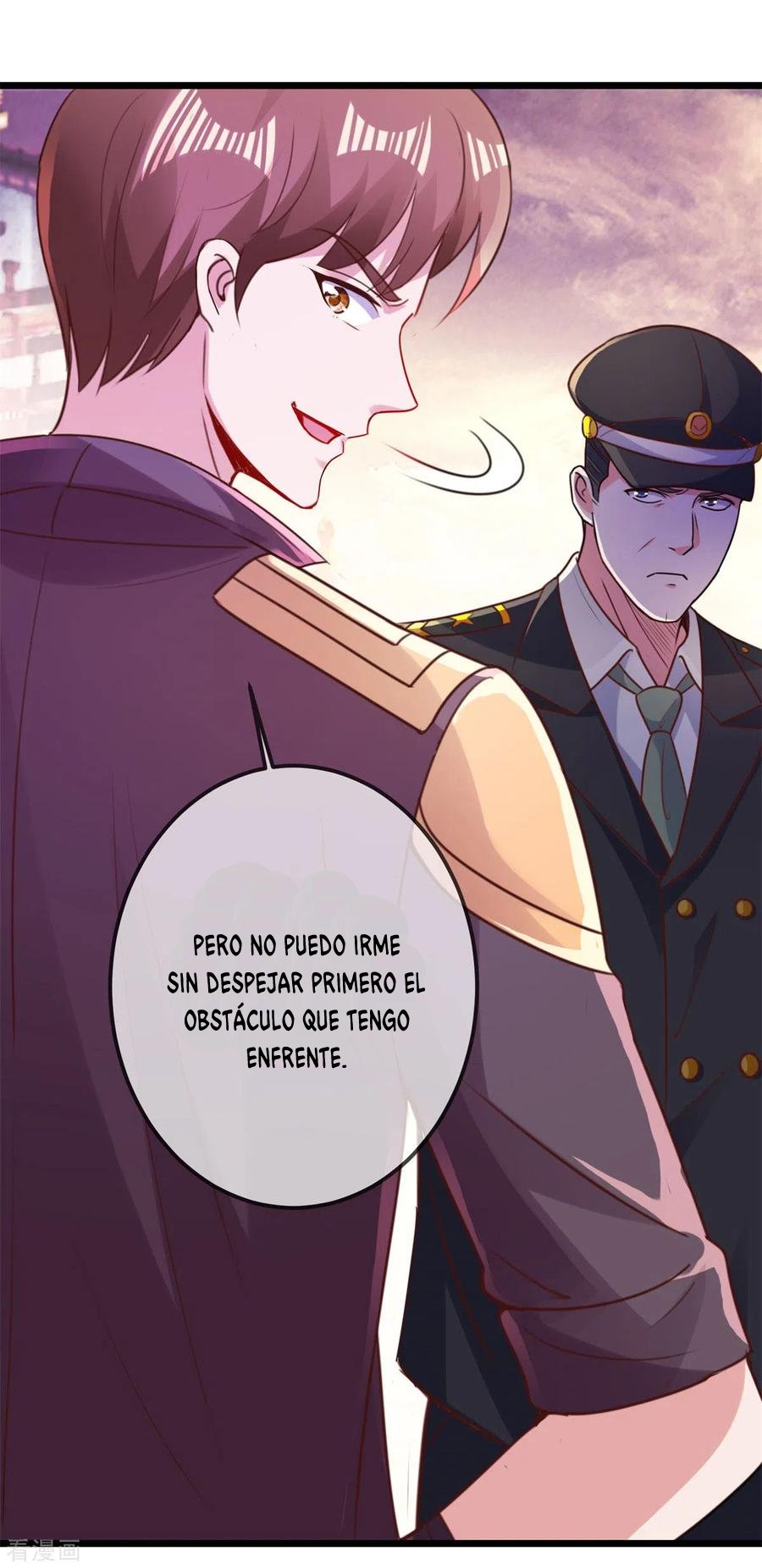 Read Renacimiento de la Tierra Inmortal Venerable ES Manga Online