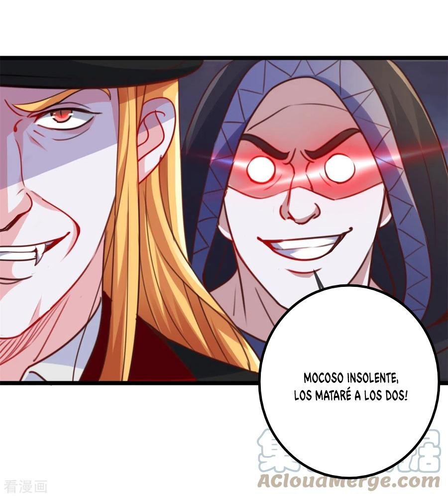 Read Renacimiento de la Tierra Inmortal Venerable ES Manga Online