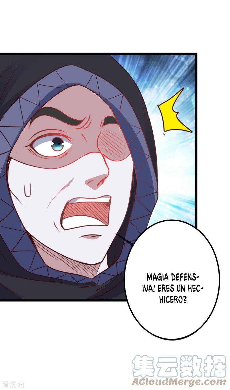 Read Renacimiento de la Tierra Inmortal Venerable ES Manga Online