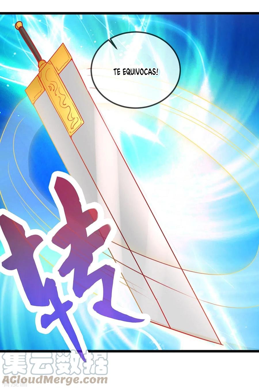 Read Renacimiento de la Tierra Inmortal Venerable ES Manga Online