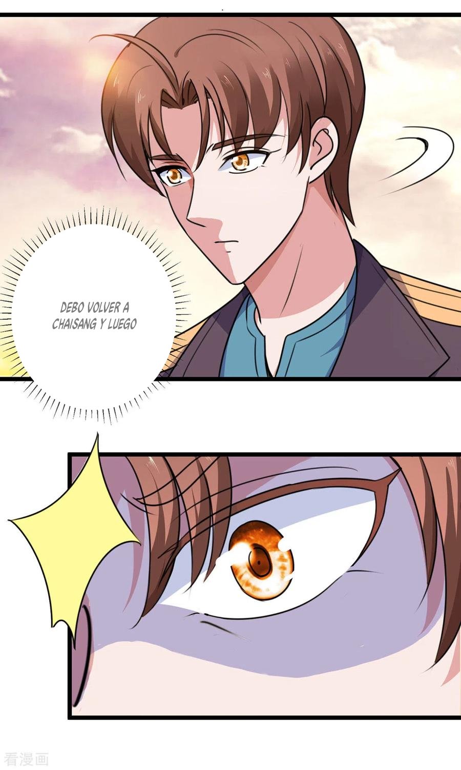 Read Renacimiento de la Tierra Inmortal Venerable ES Manga Online