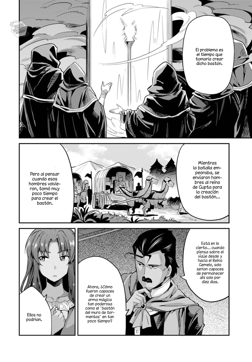Read Risou no Himo Seikatsu ES Manga Online