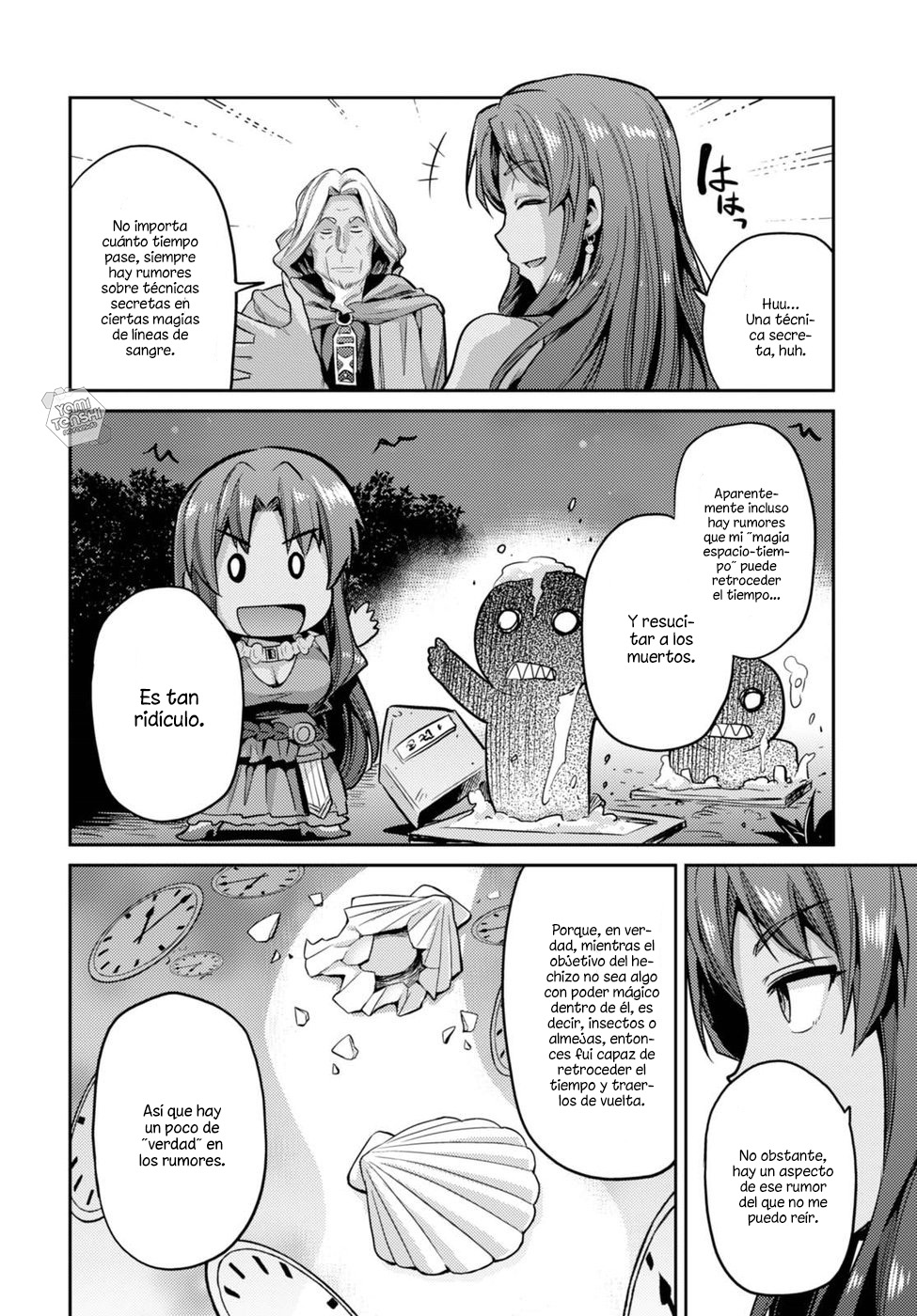 Read Risou no Himo Seikatsu ES Manga Online