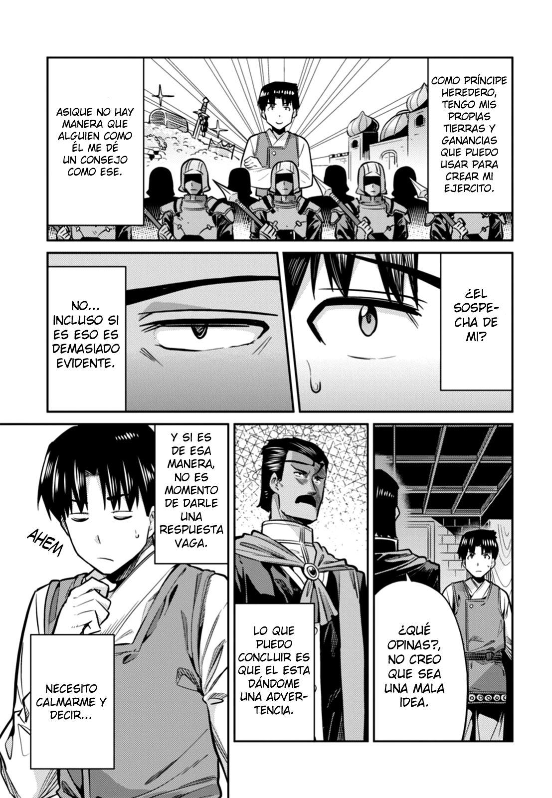 Read Risou no Himo Seikatsu ES Manga Online