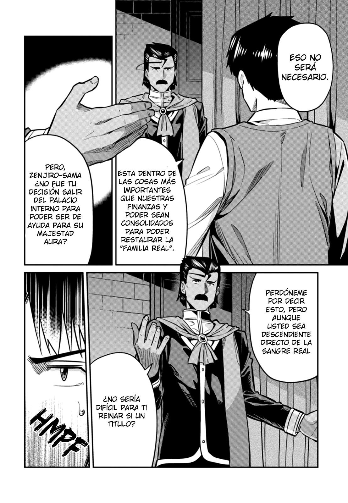 Read Risou no Himo Seikatsu ES Manga Online
