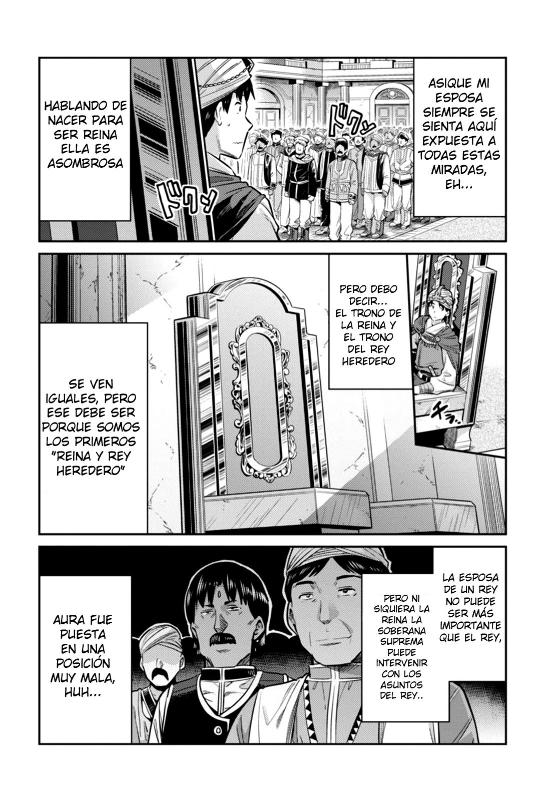 Read Risou no Himo Seikatsu ES Manga Online