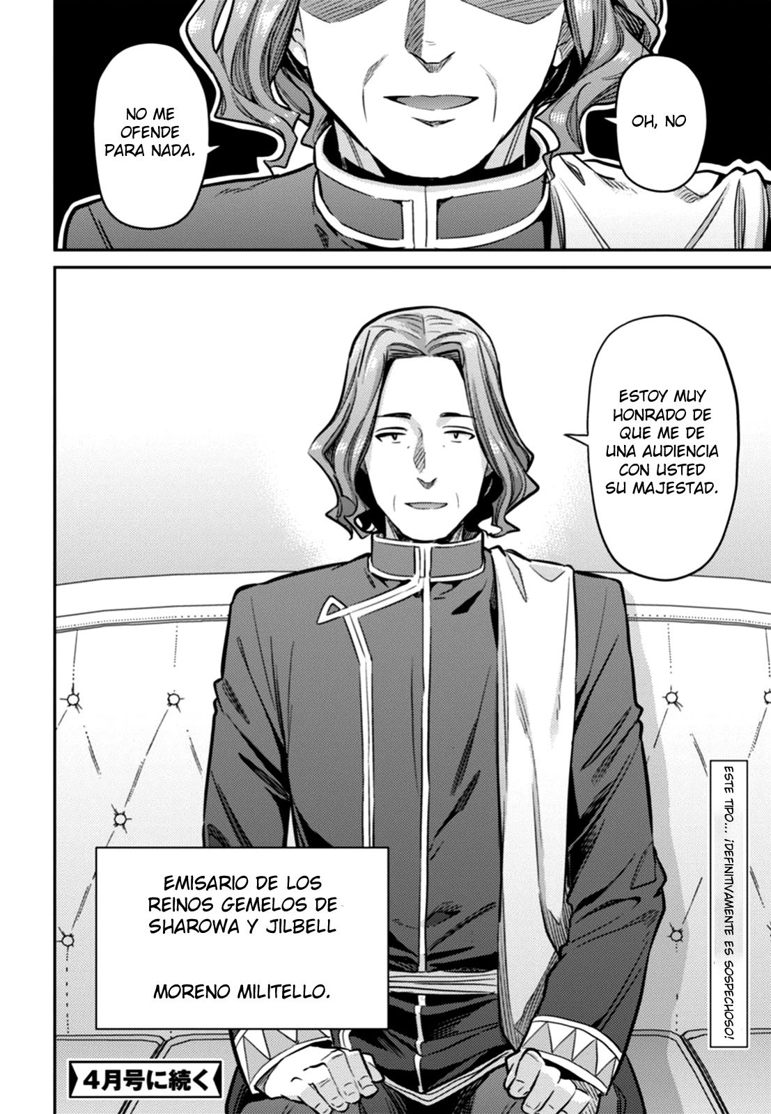 Read Risou no Himo Seikatsu ES Manga Online