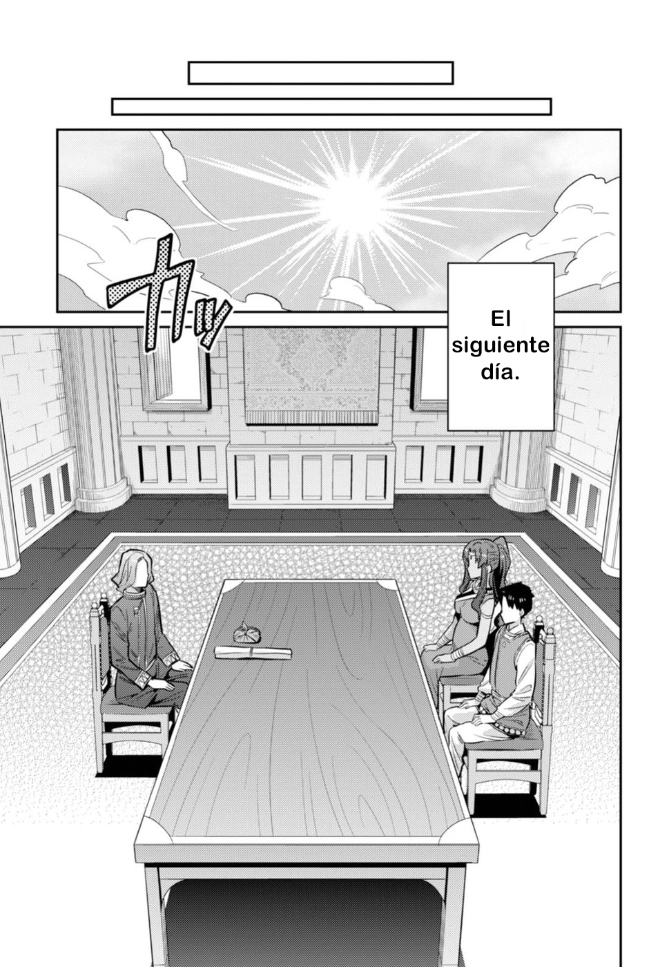 Read Risou no Himo Seikatsu ES Manga Online