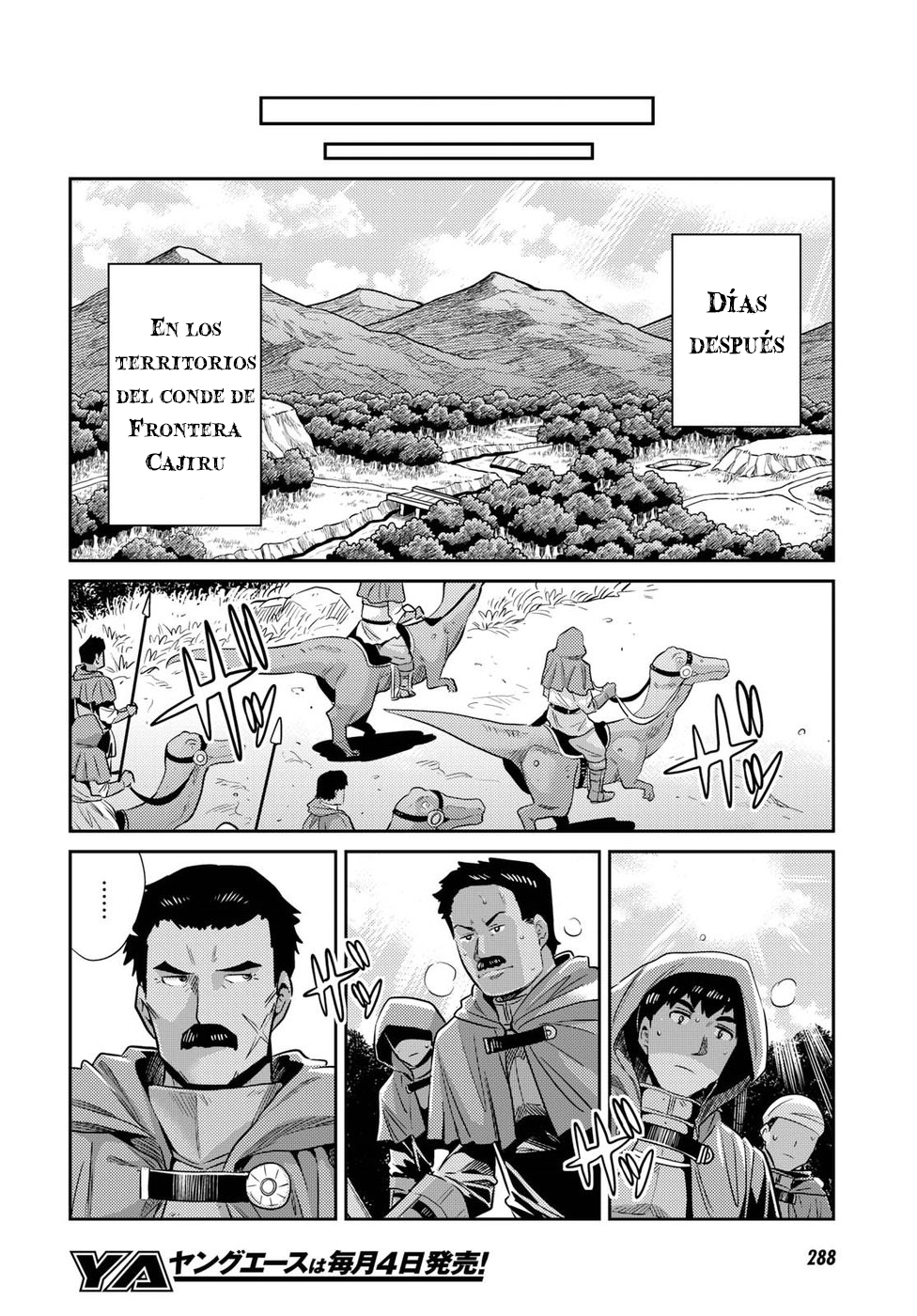 Read Risou no Himo Seikatsu ES Manga Online