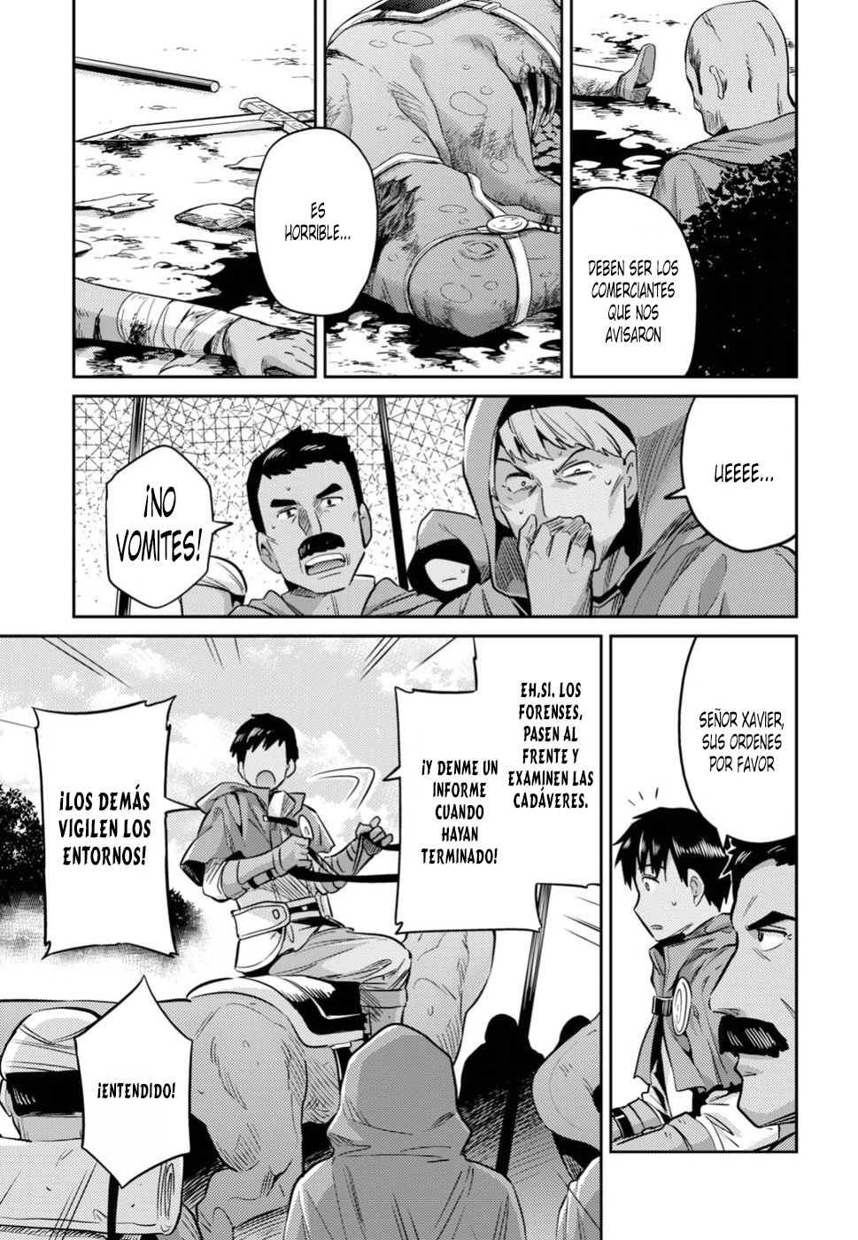 Read Risou no Himo Seikatsu ES Manga Online