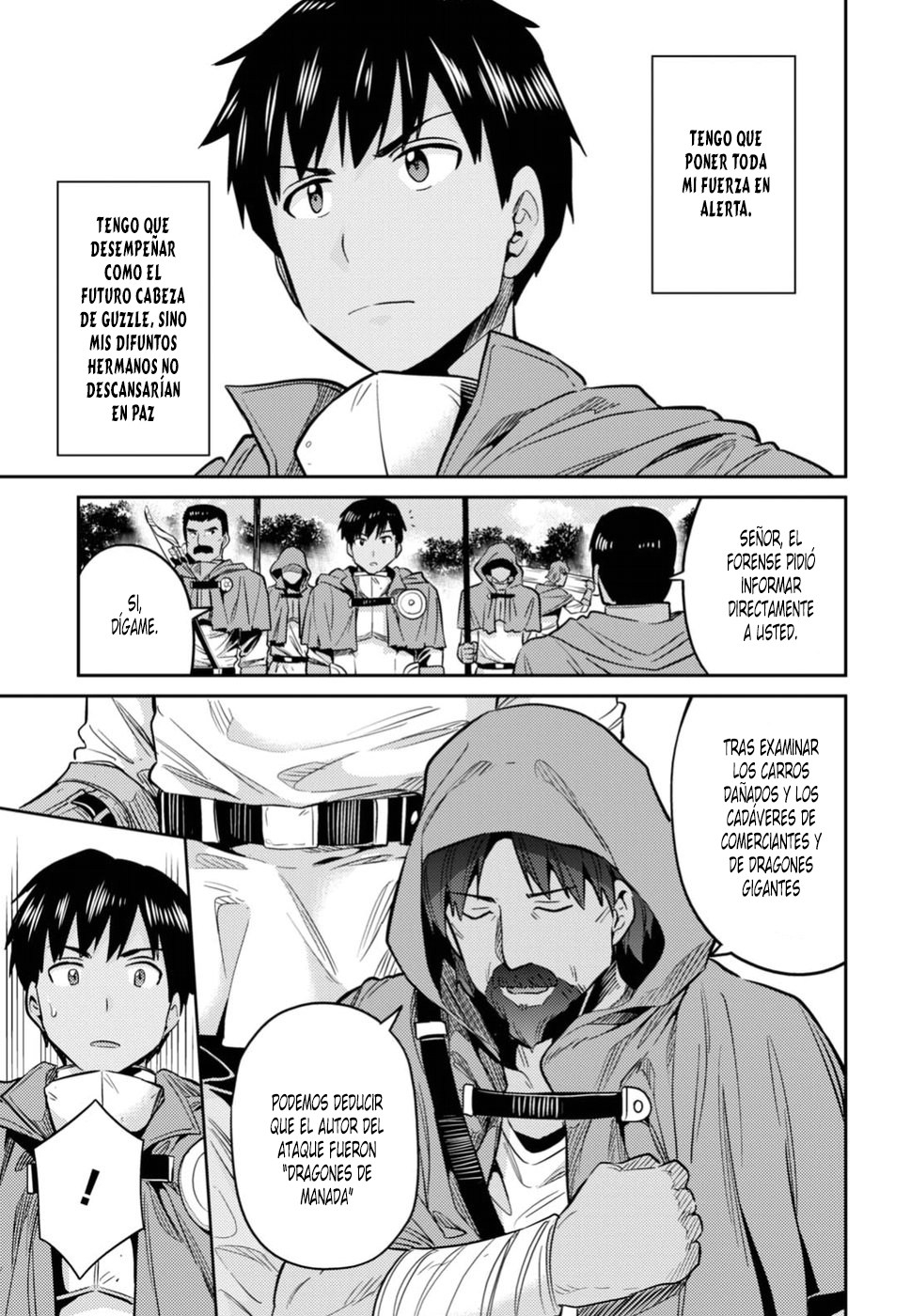 Read Risou no Himo Seikatsu ES Manga Online