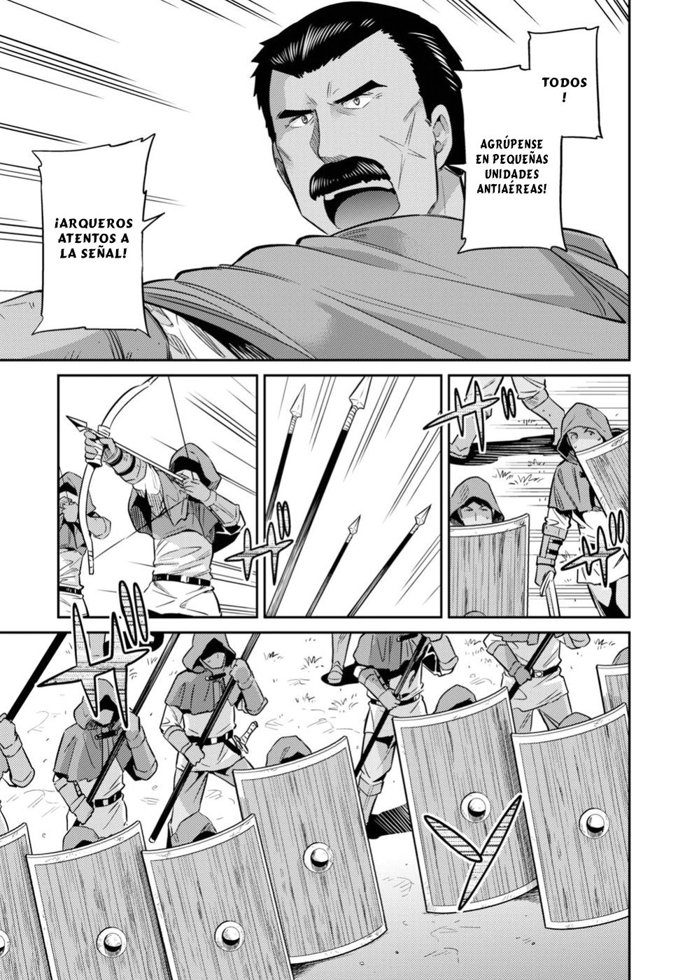 Read Risou no Himo Seikatsu ES Manga Online