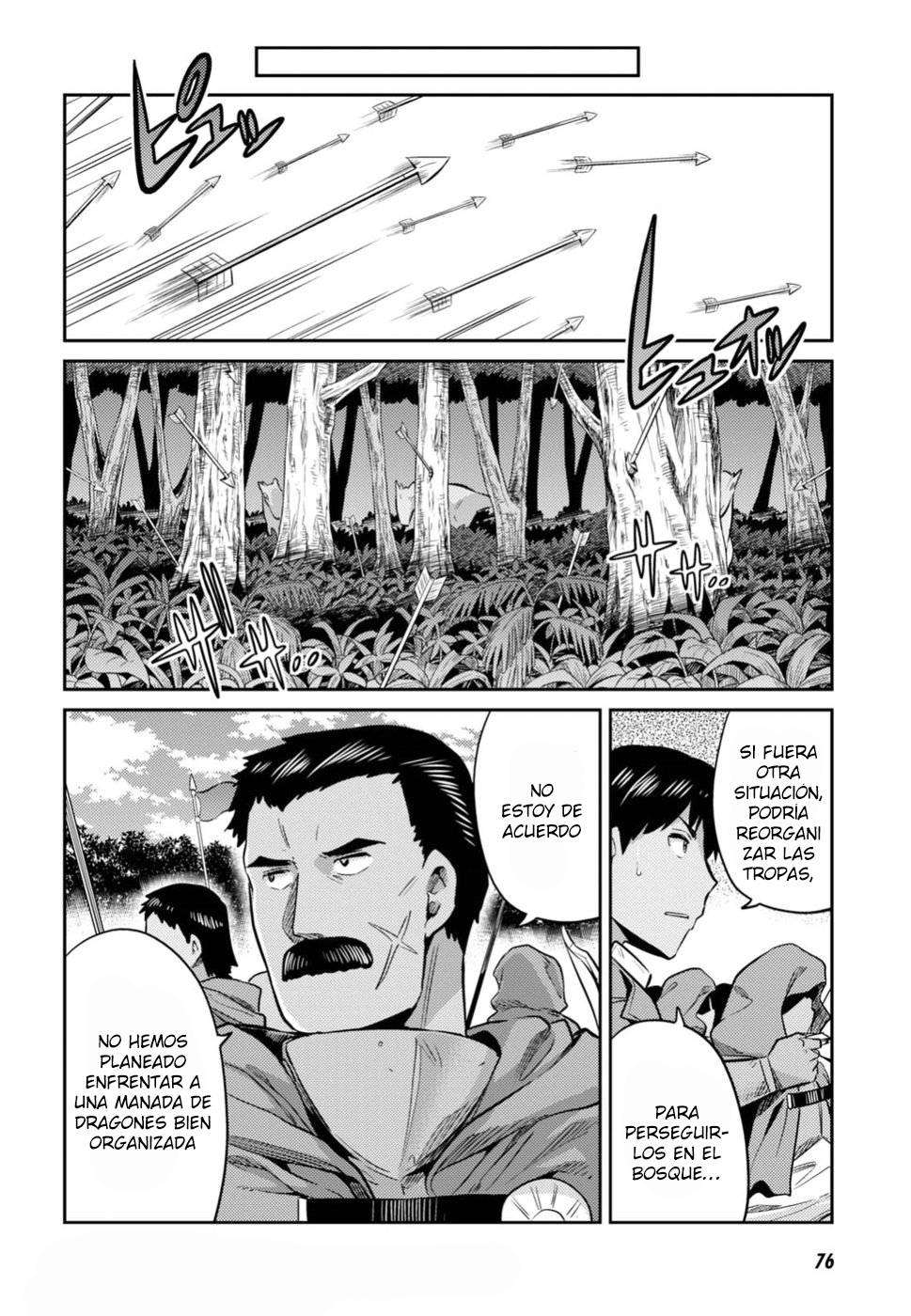 Read Risou no Himo Seikatsu ES Manga Online
