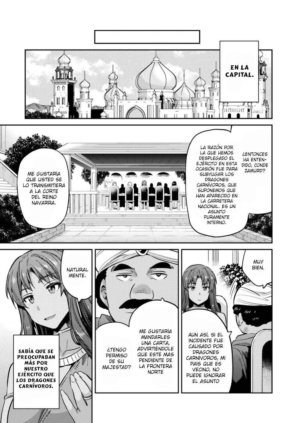 Read Risou no Himo Seikatsu ES Manga Online