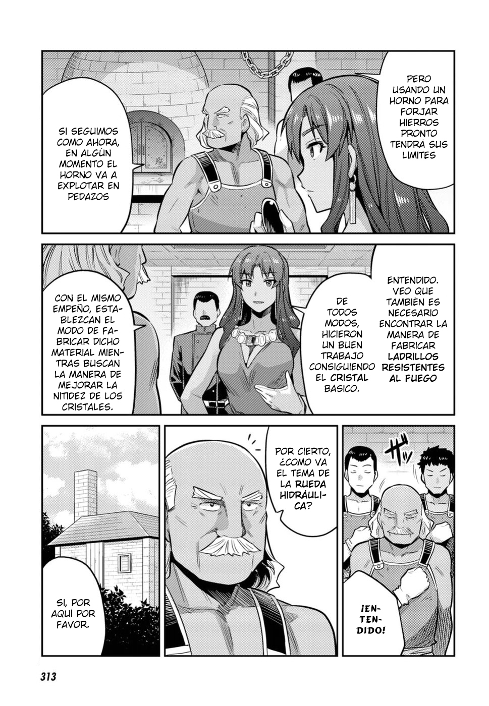 Read Risou no Himo Seikatsu ES Manga Online