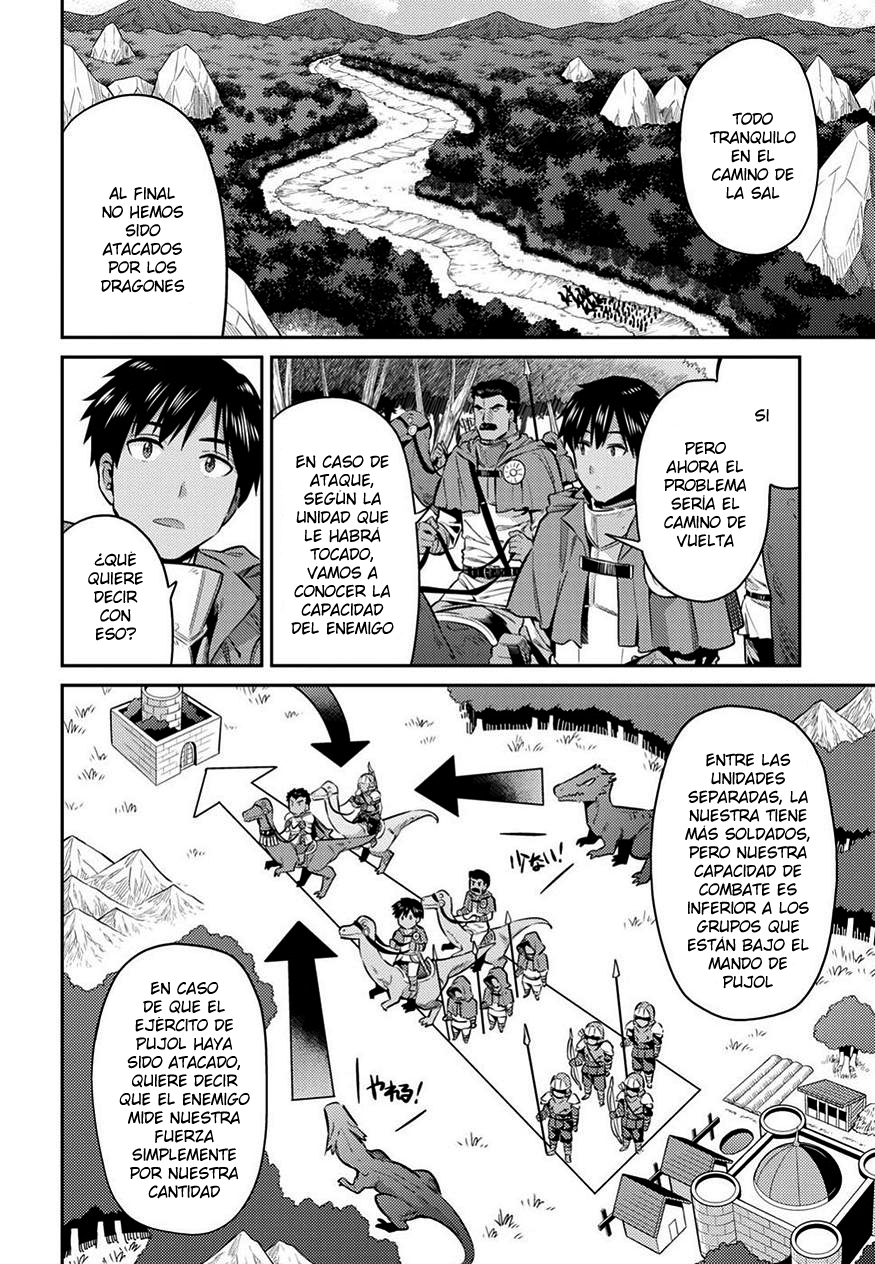 Read Risou no Himo Seikatsu ES Manga Online