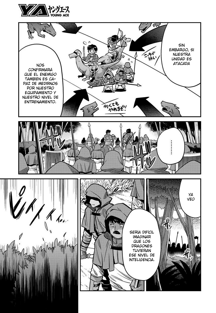Read Risou no Himo Seikatsu ES Manga Online