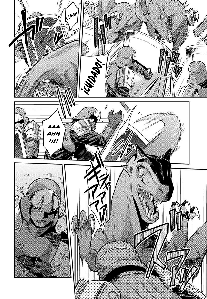 Read Risou no Himo Seikatsu ES Manga Online