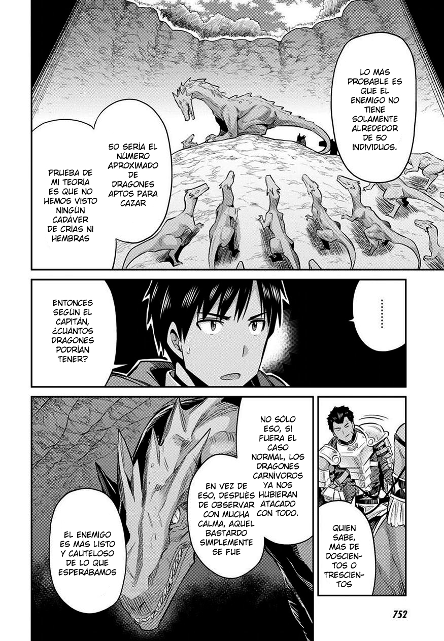 Read Risou no Himo Seikatsu ES Manga Online