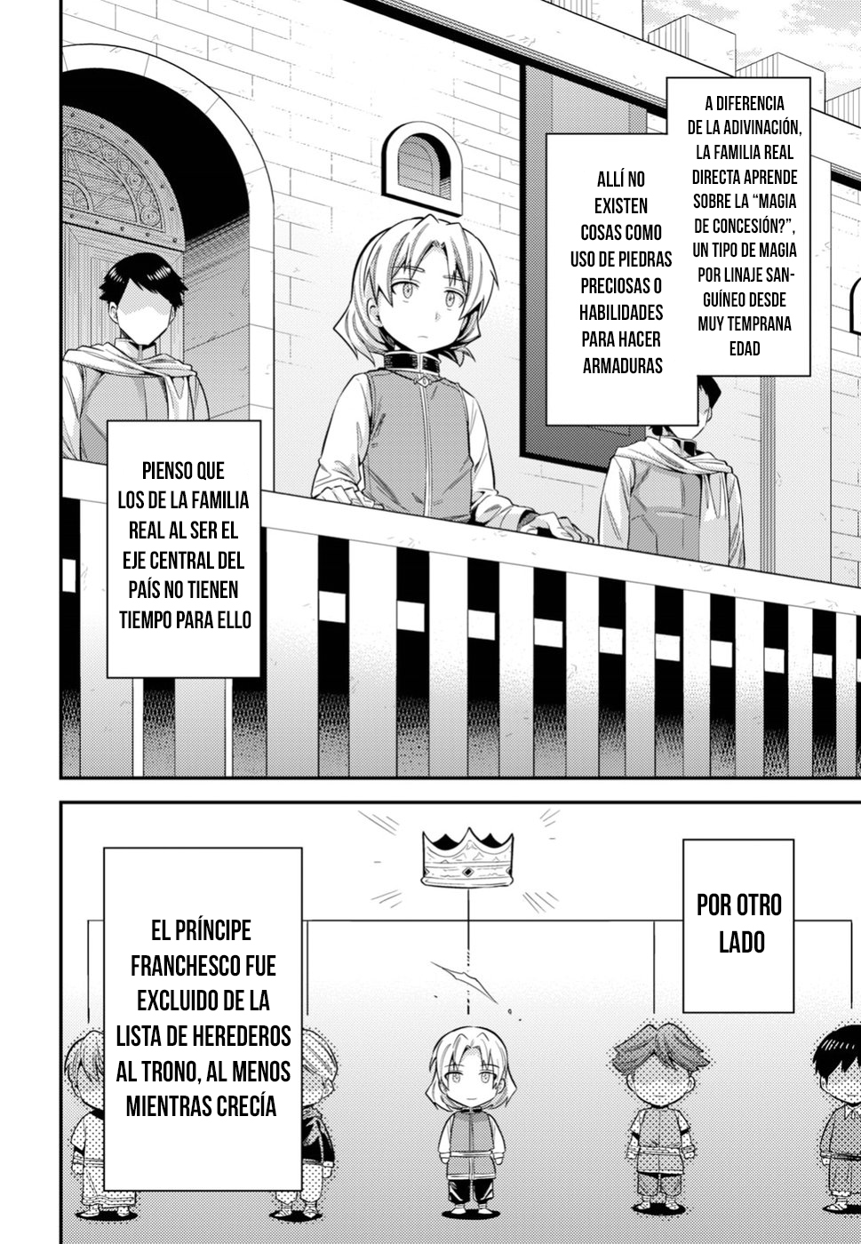 Read Risou no Himo Seikatsu ES Manga Online