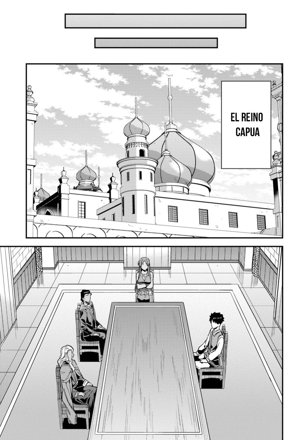 Read Risou no Himo Seikatsu ES Manga Online
