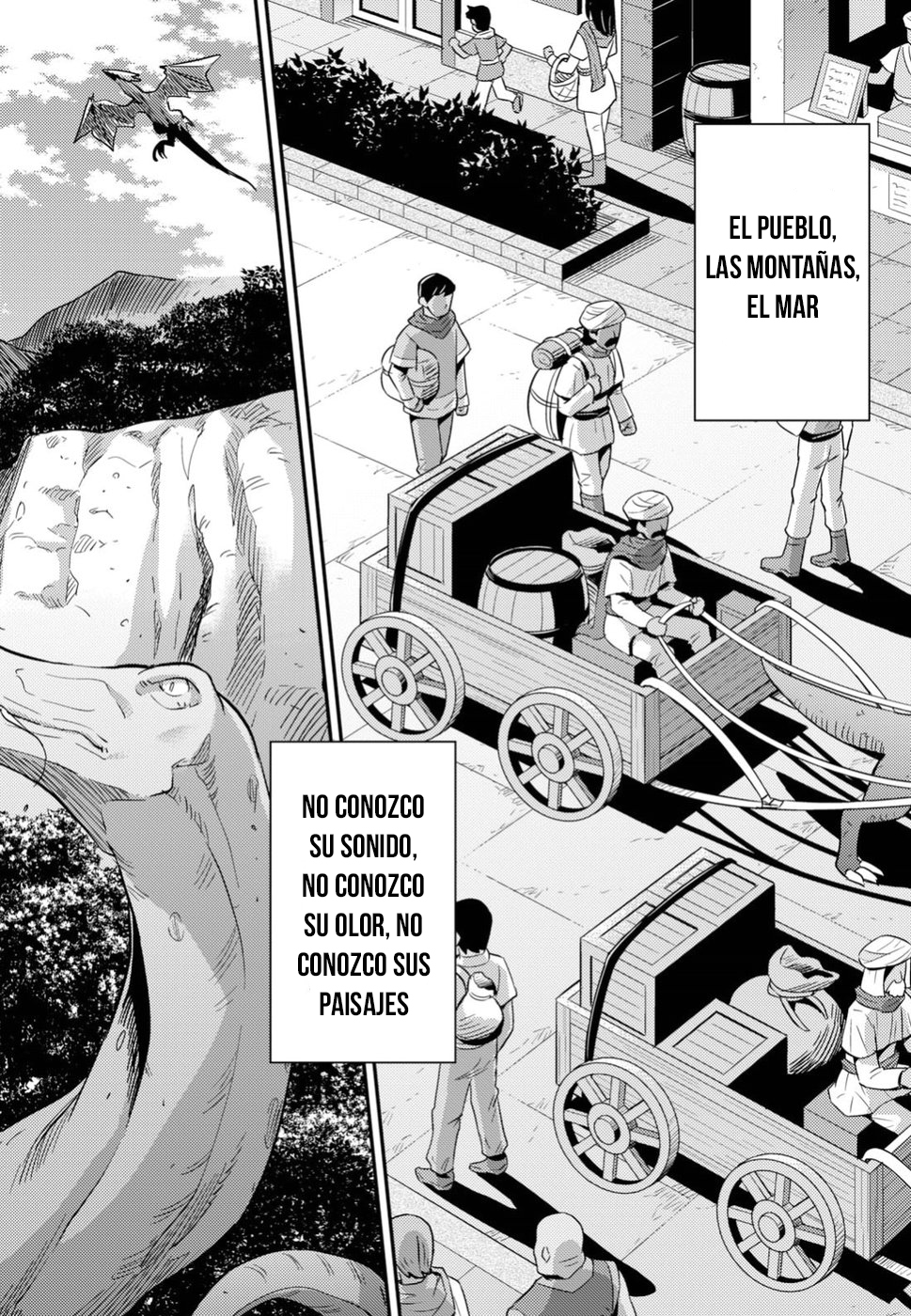 Read Risou no Himo Seikatsu ES Manga Online