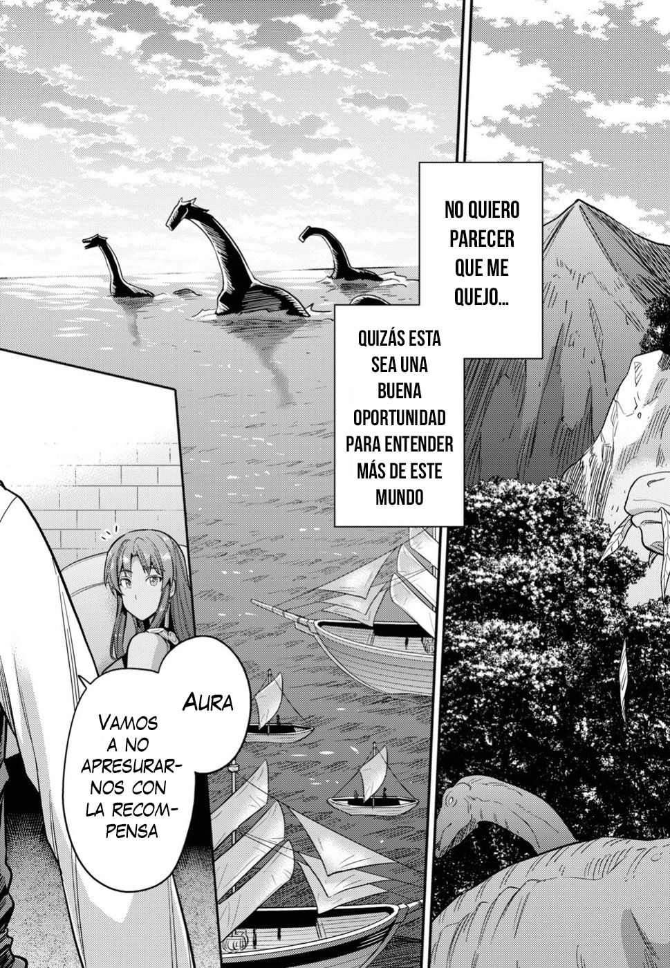 Read Risou no Himo Seikatsu ES Manga Online