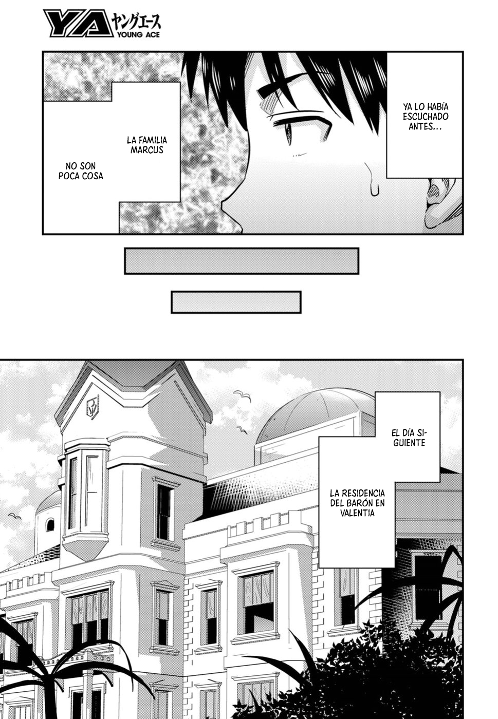 Read Risou no Himo Seikatsu ES Manga Online