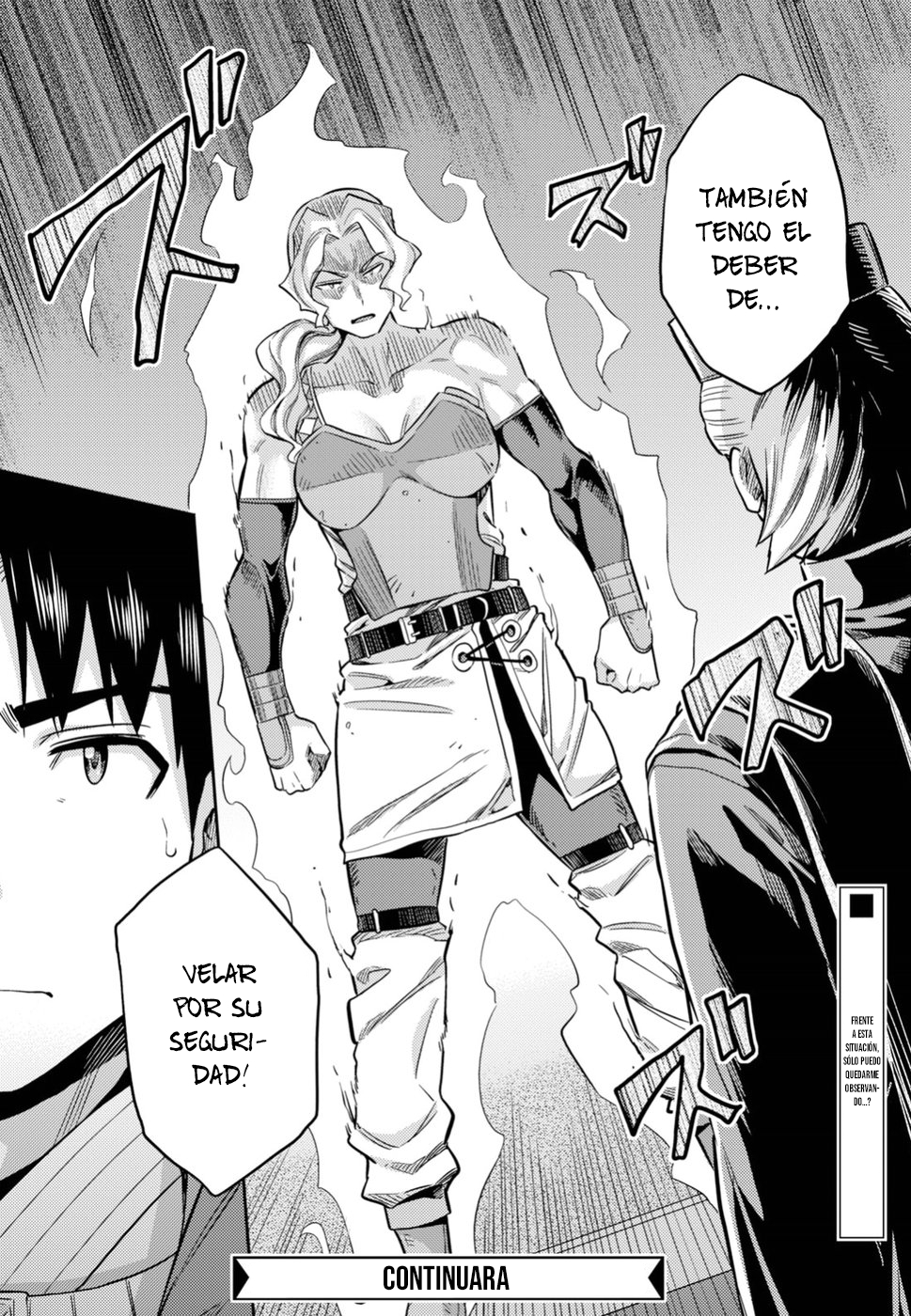 Read Risou no Himo Seikatsu ES Manga Online