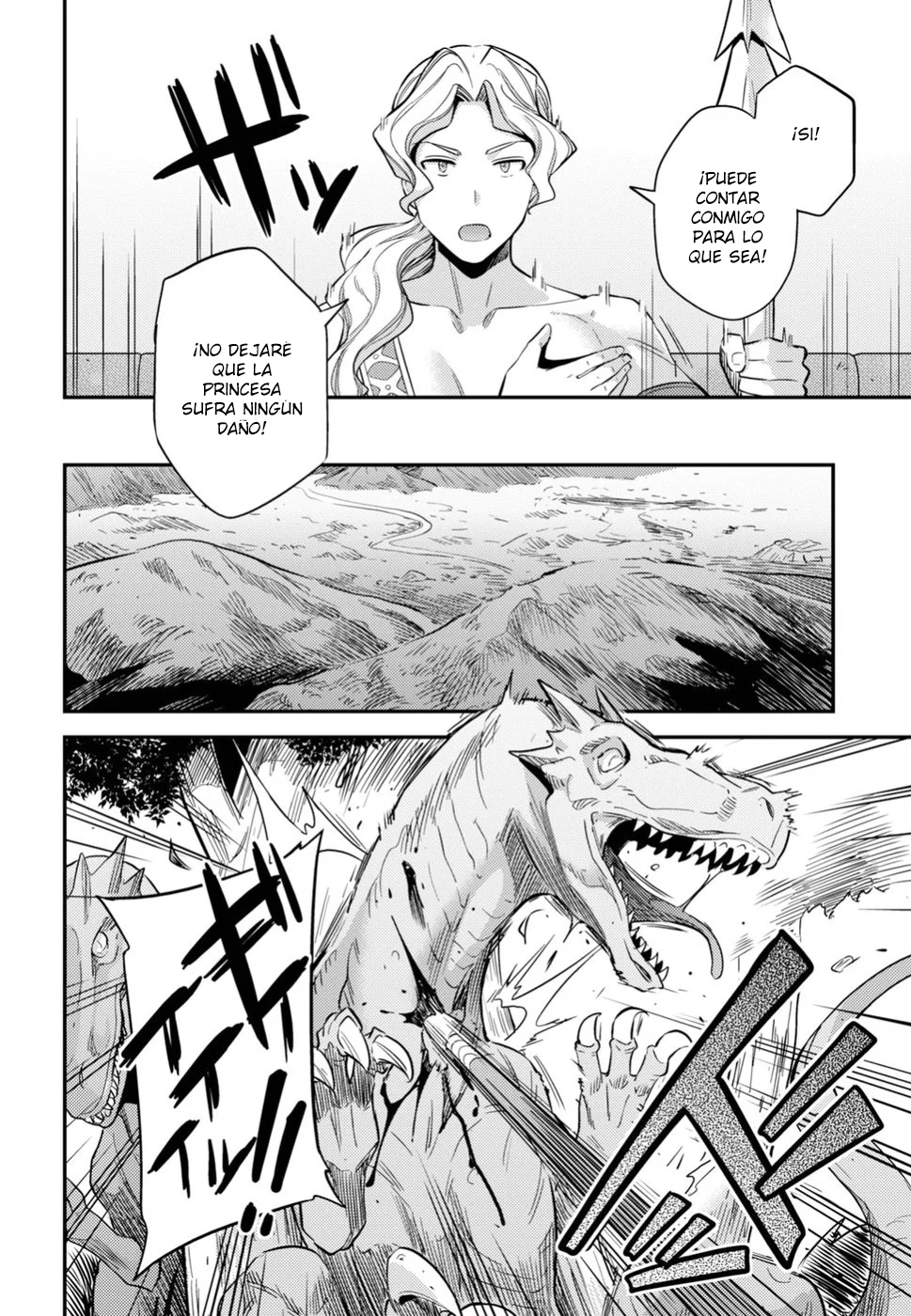 Read Risou no Himo Seikatsu ES Manga Online