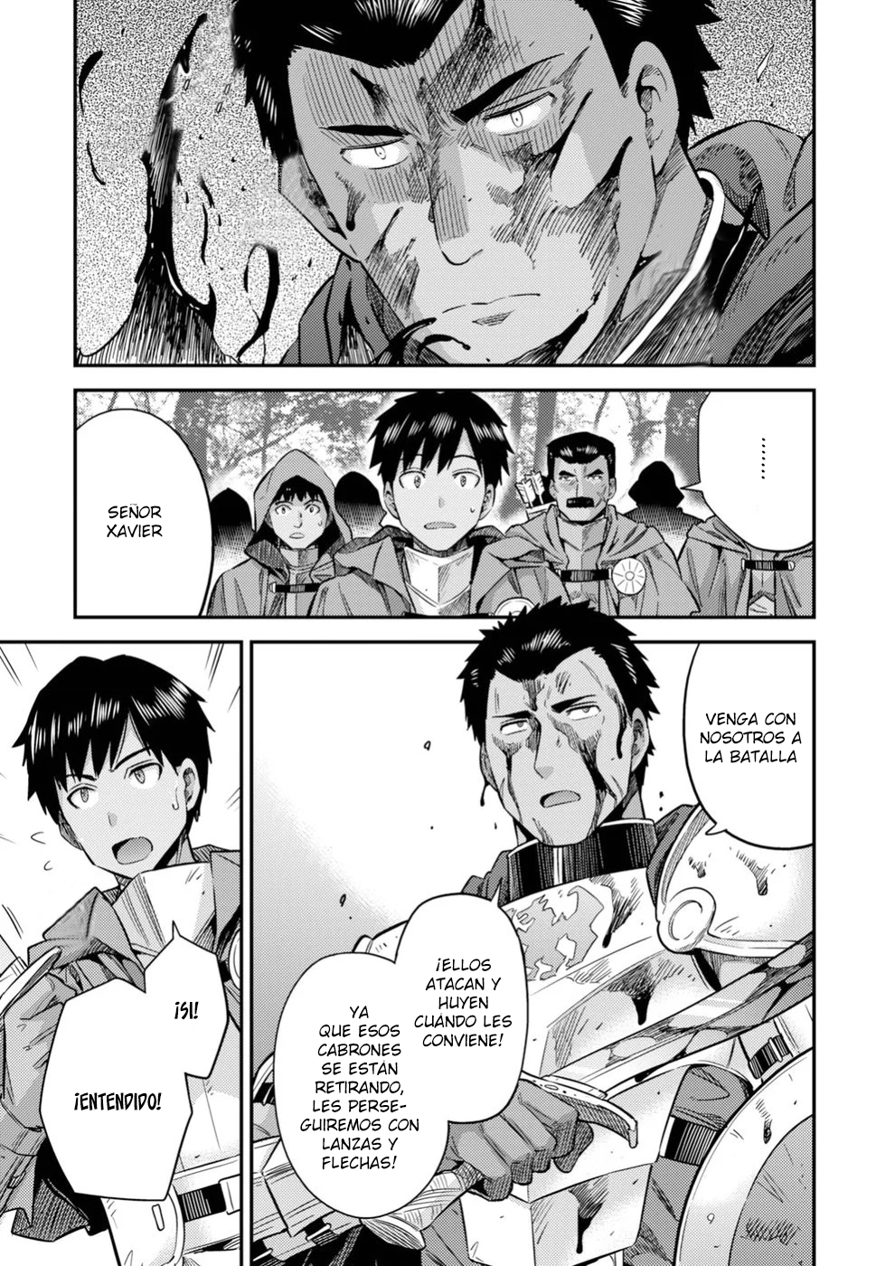 Read Risou no Himo Seikatsu ES Manga Online