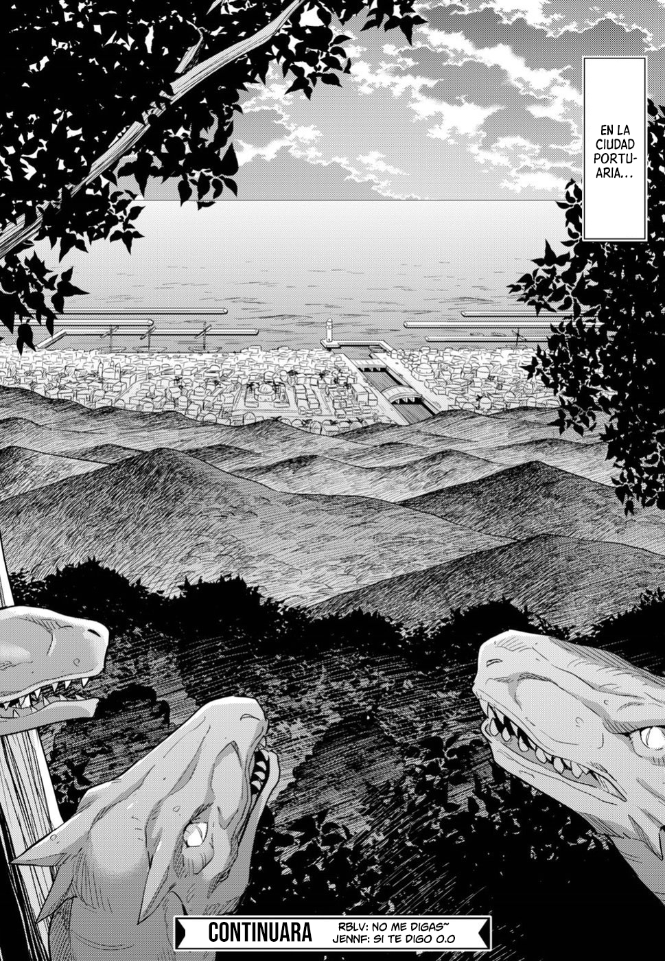 Read Risou no Himo Seikatsu ES Manga Online