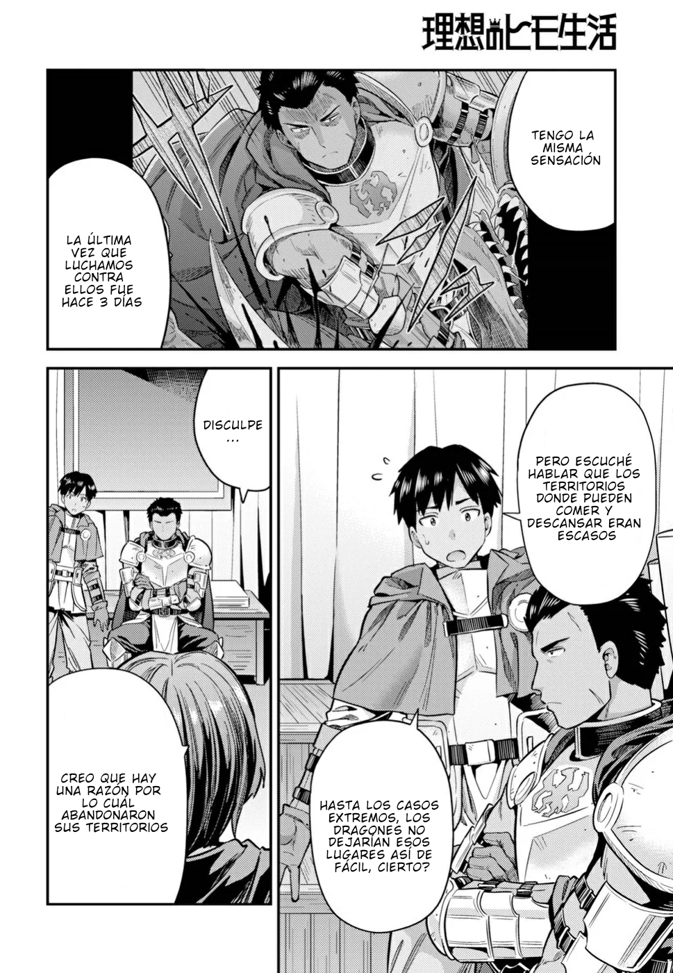 Read Risou no Himo Seikatsu ES Manga Online