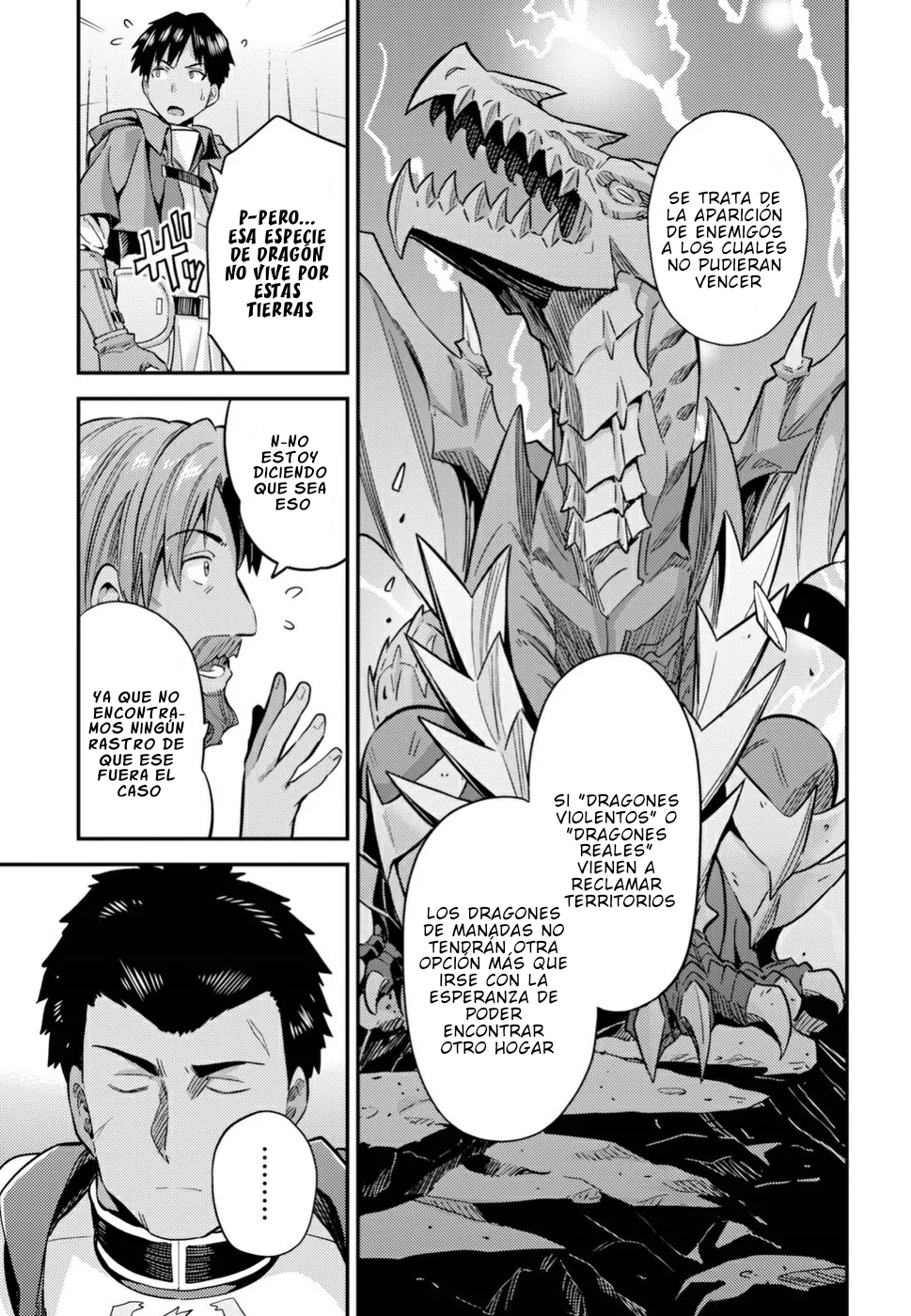 Read Risou no Himo Seikatsu ES Manga Online