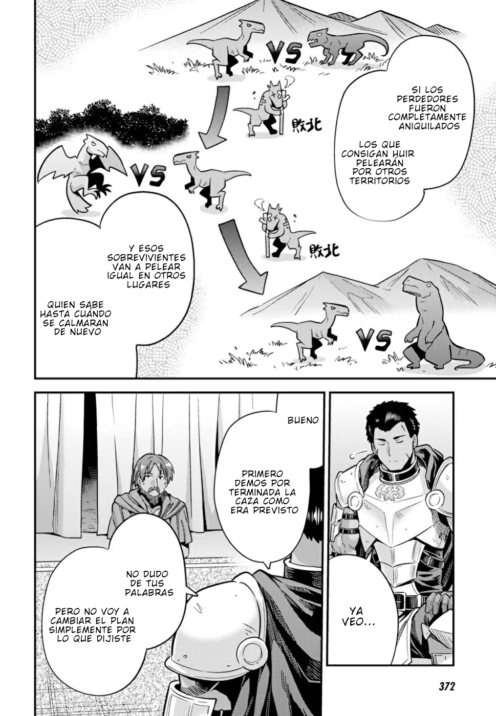 Read Risou no Himo Seikatsu ES Manga Online