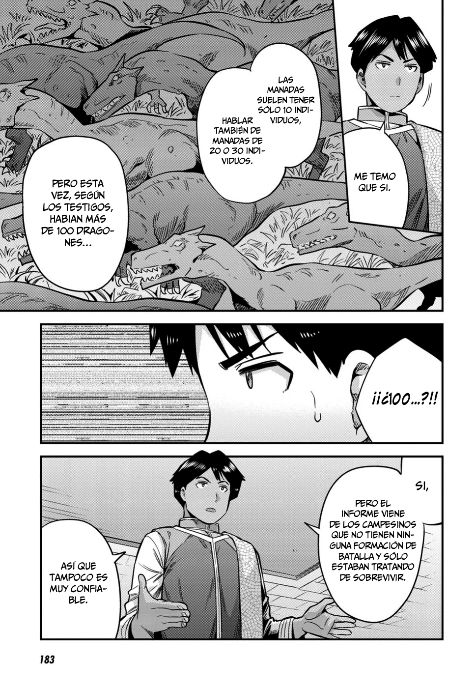 Read Risou no Himo Seikatsu ES Manga Online