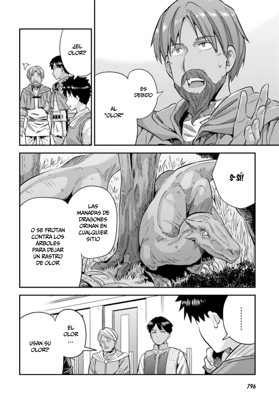 Read Risou no Himo Seikatsu ES Manga Online