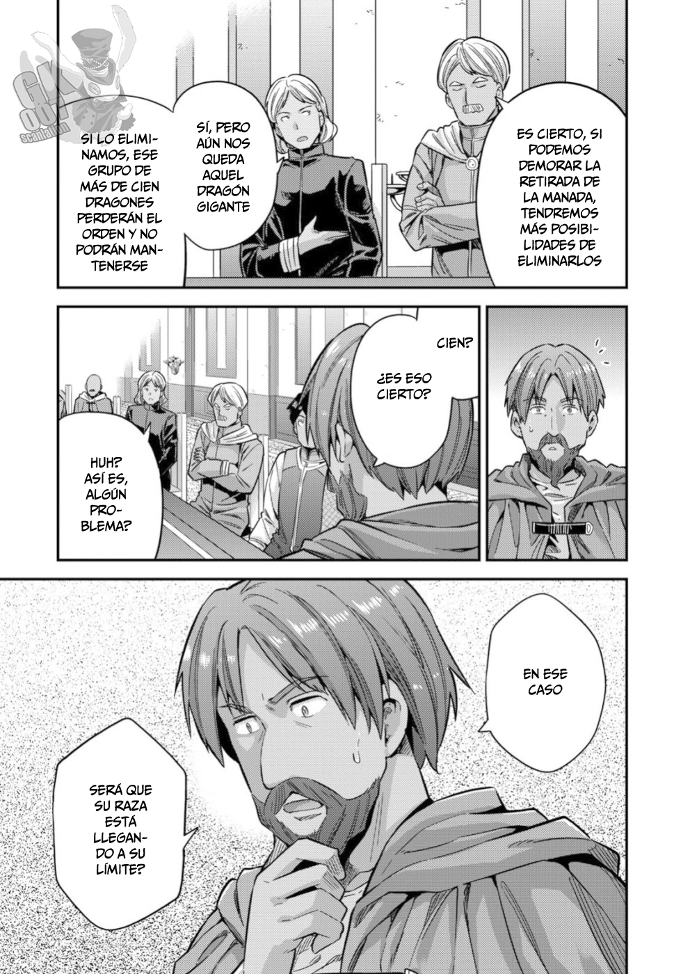 Read Risou no Himo Seikatsu ES Manga Online