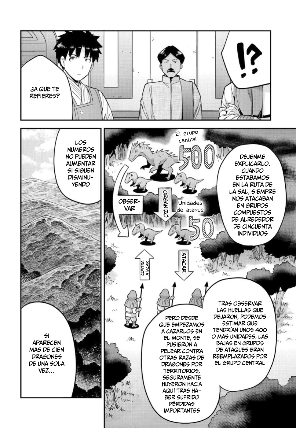 Read Risou no Himo Seikatsu ES Manga Online