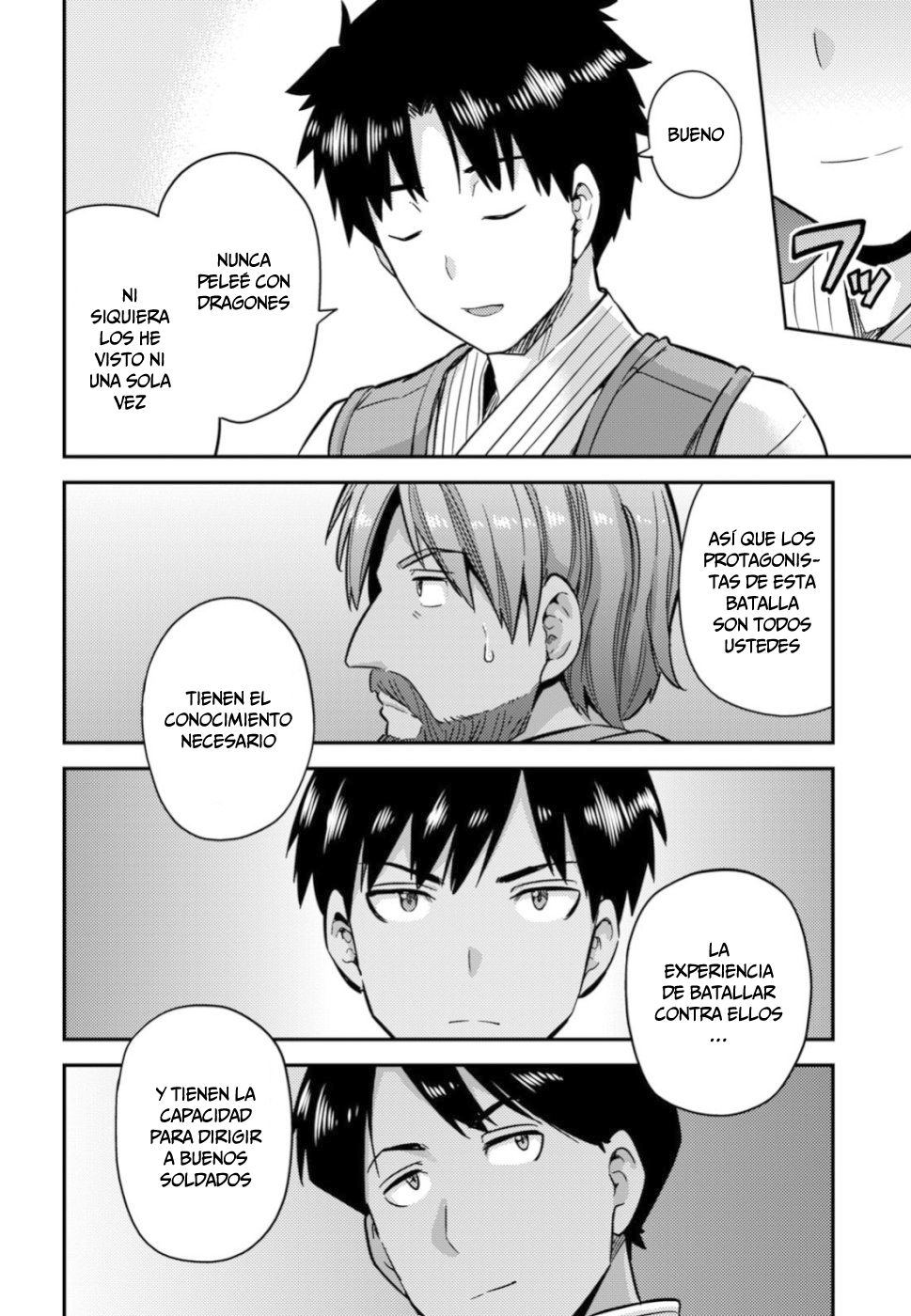 Read Risou no Himo Seikatsu ES Manga Online