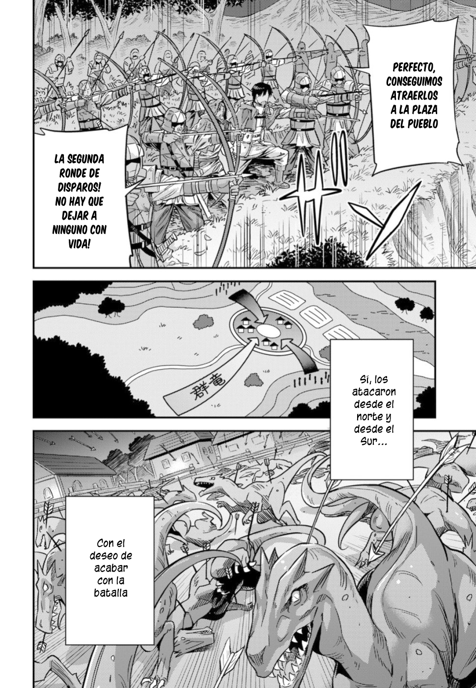 Read Risou no Himo Seikatsu ES Manga Online