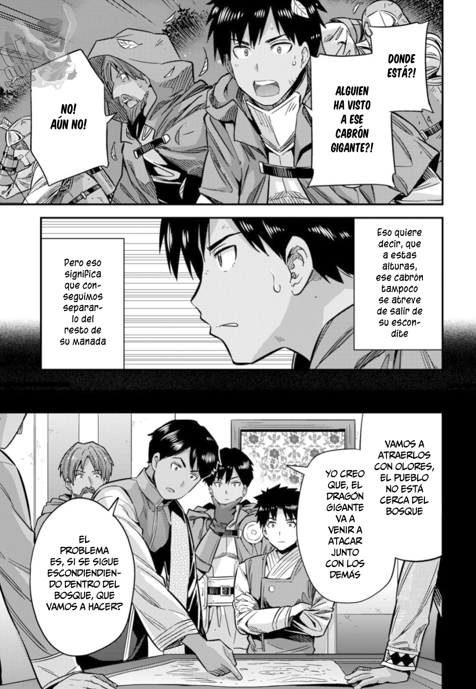 Read Risou no Himo Seikatsu ES Manga Online